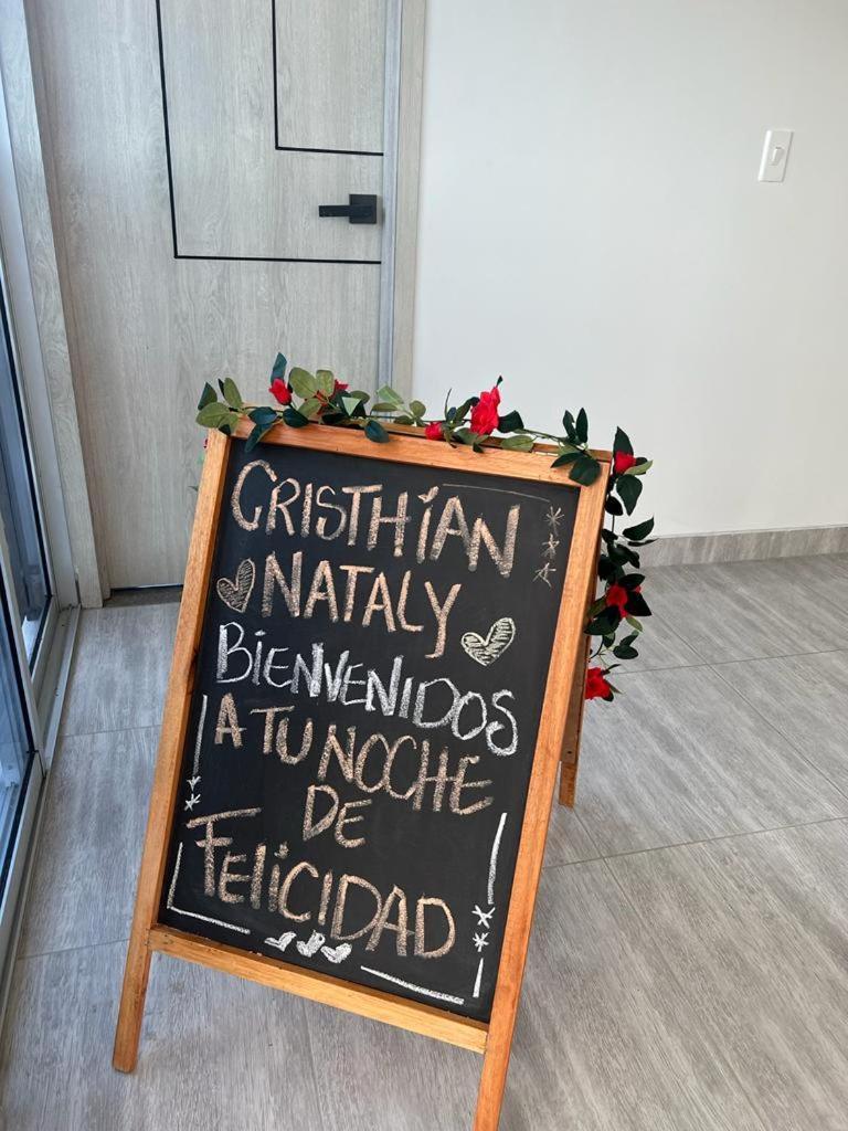 Finca Don Matias Melgar Eksteriør bilde